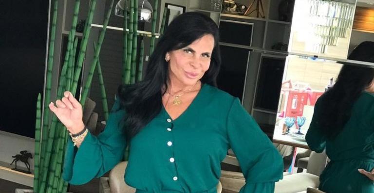 Solteira! Nas redes sociais, fãs apontam suposta separação de Gretchen
