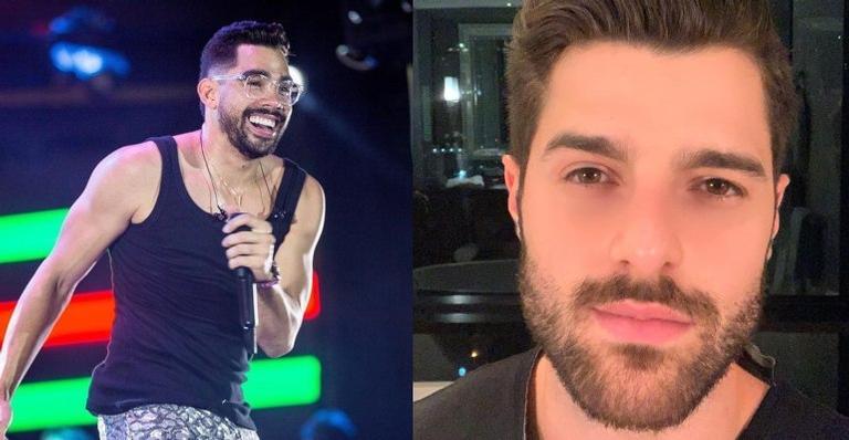Dj Alok emociona a web ao fazer homenagem a Gabriel Diniz: ”Ele se foi”