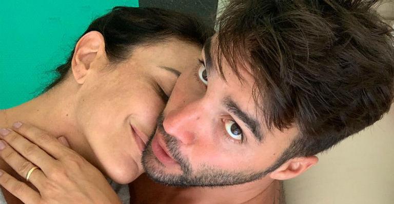 Daniel Cady surpreende Ivete Sangalo e canta em homenagem ao seu aniversário