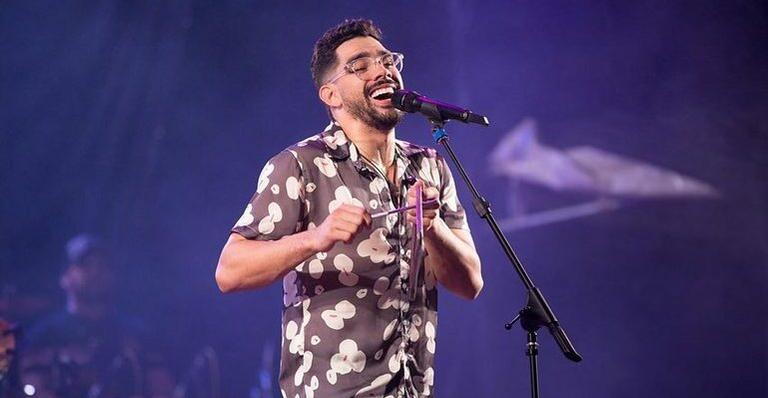 Pai de Gabriel Diniz explica ‘frieza’ ao desabafar sobre a morte do filho