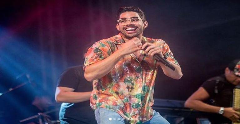 Banda que lançou Gabriel Diniz posta linda homenagem e emociona os fãs