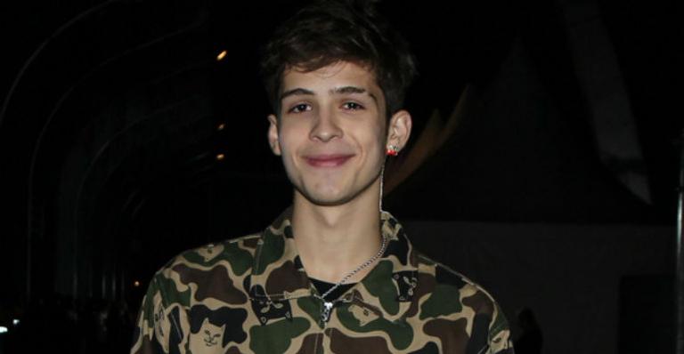 João Guilherme é atacado após Larissa Manoela revelar traição