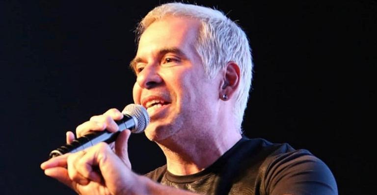 Leandro Hassum já tem futuro definido após término de contrato com a TV Globo