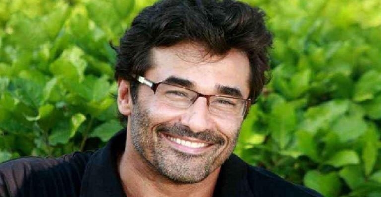 Luciano Szafir comenta declaração polêmica de sua mãe sobre Sasha Meneghel
