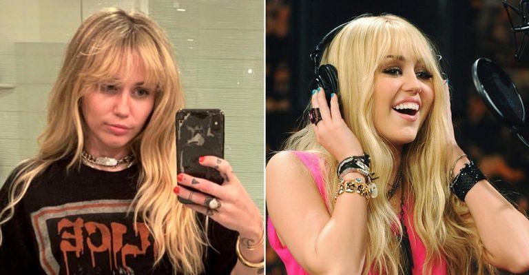 Miley Cyrus revela que seu episódio em ‘Black Mirror’ é suas experiências na indústria musical