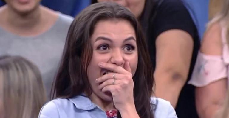 Noiva! Monica Iozzi anuncia que irá se casar após o término de ‘A Dona do Pedaço’
