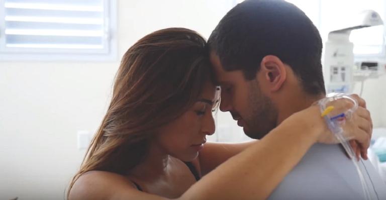 Sabrina Sato revela detalhes exclusivos sobre seu parto: ”Nunca tinha pensado em cesárea”