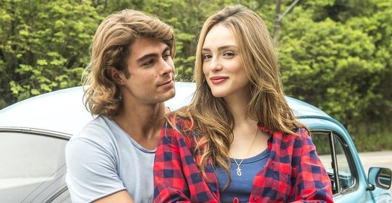 Resumo dos próximos capítulos Verão 90: João ameaça Jerônimo depois de descobrir armação