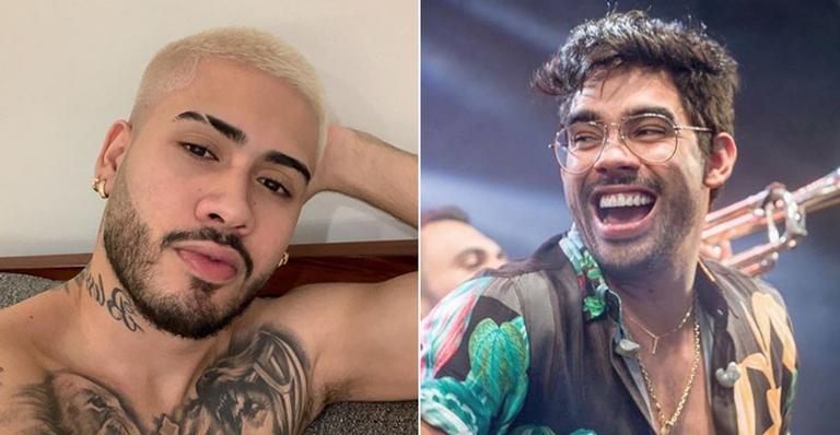 Kevinho reflete sobre a vida após morte de Gabriel Diniz: ”Amar mais”