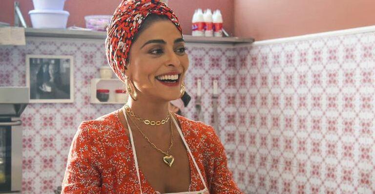 Mudança brusca de sotaque de Maria da Paz em ‘A Dona do Pedaço’ gera críticas na web: ”Irritante!”