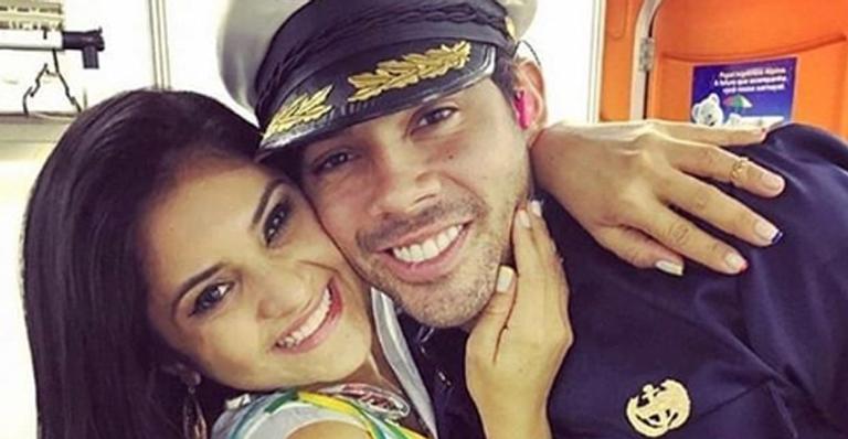 Mileide Mihaile cancela compromissos profissionais após morte de Gabriel Diniz: ”Luto”