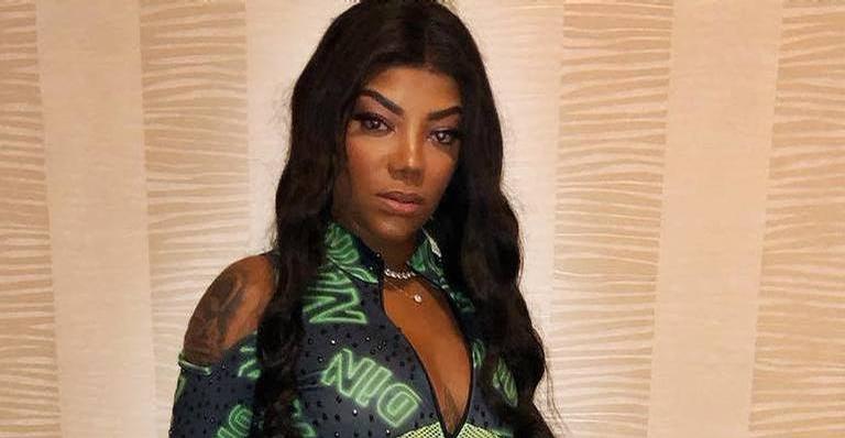 Beyoncé libera e Ludmilla regrava Halo em seu DVD: ”Um sonho”