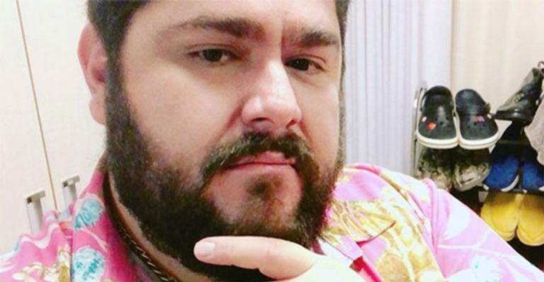 Após fatalidade de Gabriel Diniz, César Menotti revela medo de avião