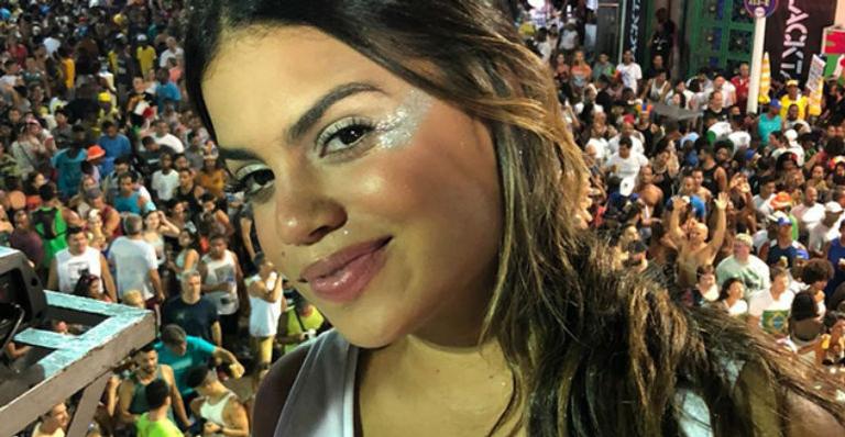 Neta de Chico Buarque vai estrear como atriz em nova novela da TV Globo