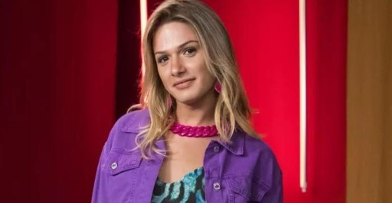Atriz trans estreia em ‘A Dona do Pedaço’ com chuva de elogios na web: ”Um grande passo a frente”