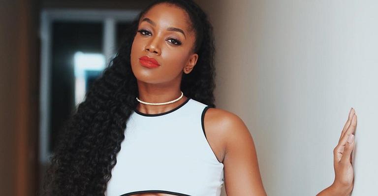 Nova técnica do ‘The Voice Brasil’, IZA revela seu momento mais aguardado para o programa