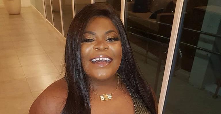 Com 16 quilos a menos, Jojo Todynho surge bem mais magra e choca fãs