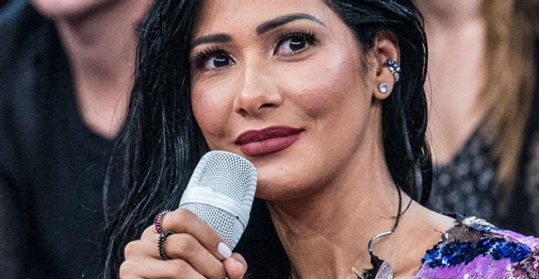 Simaria revela que já fingiu na hora H: ”Eu finjo mesmo, não estou nem aí!”