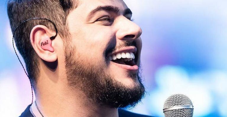 Cristiano, dupla com Zé Neto, passa mal e é submetido a cirurgia de emergência