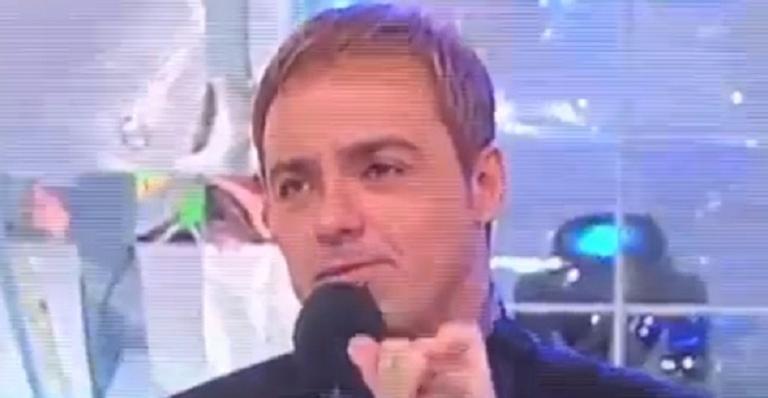 Gugu Liberato relembra acidente e emociona internautas com vídeo nostálgico
