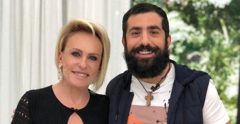 Kaysar abre o jogo sobre vida amorosa no Brasil e faz revelação surpreendente