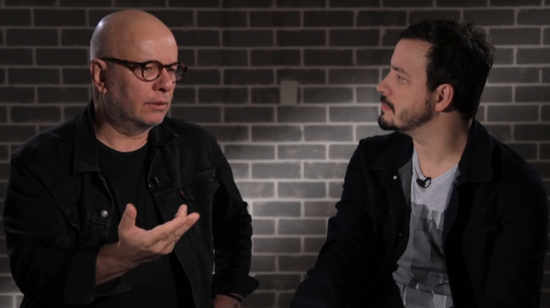Marcelo Tas fala sobre ‘CQC’ ter ajudado a eleger Jair Bolsonaro e faz comentário polêmico