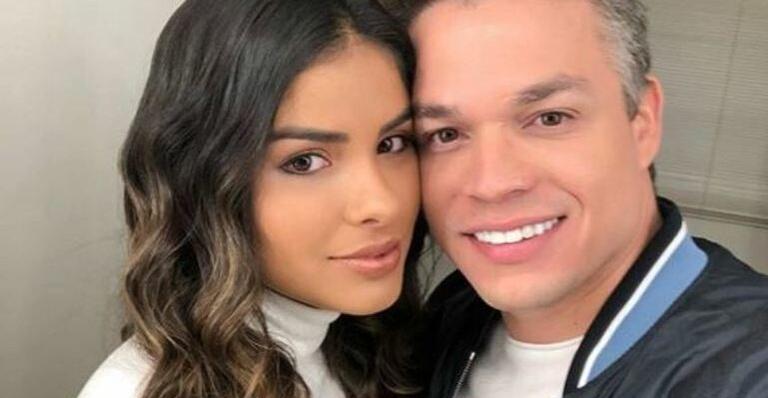 Nova crise? Munik Nunes deixa de seguir o marido nas redes sociais e levanta rumores de separação