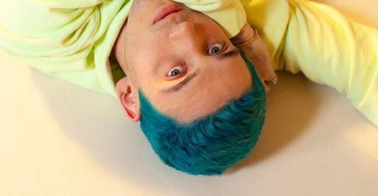 Lauv fala sobre luta contra a depressão em nova música; confira ‘Sad Forever’