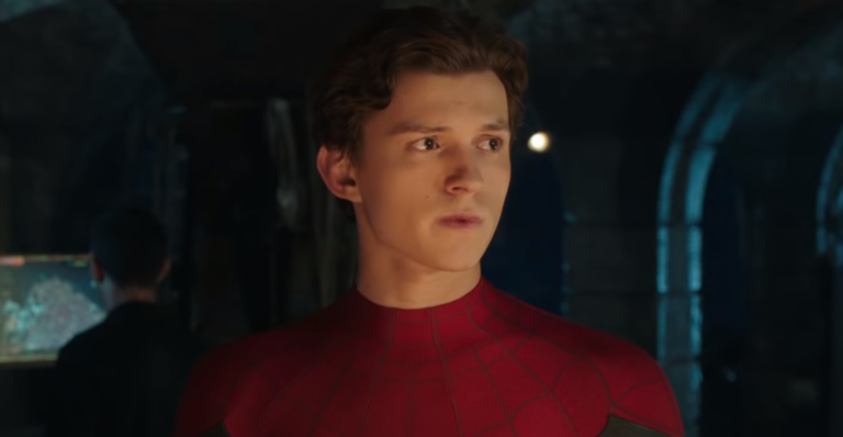 ‘Homem-Aranha: Longe de Casa’ ganha trailer chinês com cenas inéditas e causa emoção entre os fãs
