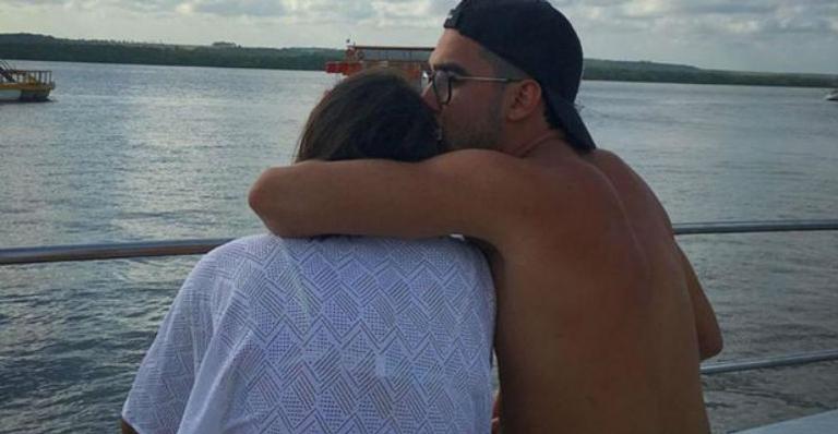 Irmã de Gabriel Diniz fala pela primeira vez sobre a morte do cantor: ”Um anjo”