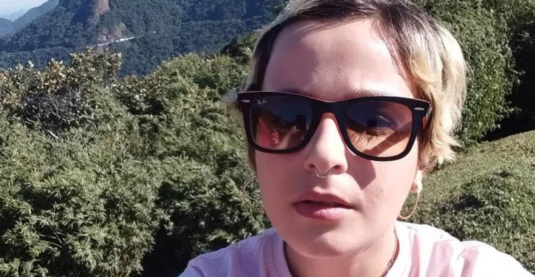 Amanda Ramalho entrega detalhes sobre nova fase da carreira e relembra Programa Pânico