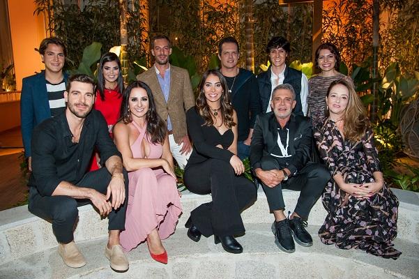 O olhar de Lucila Turqueto para a CasaCor SP