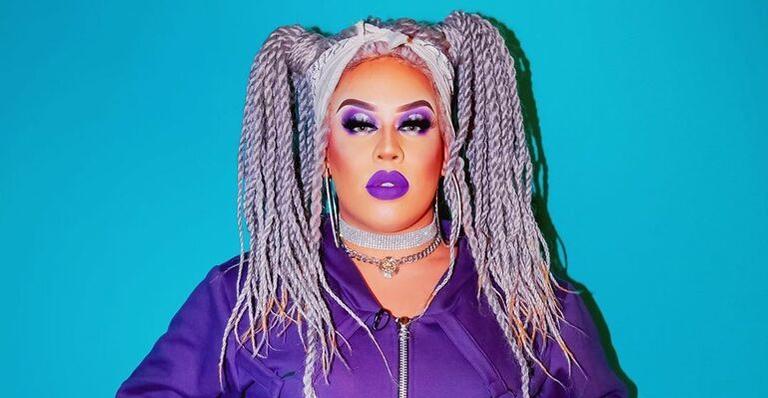 Gloria Groove anuncia sua primeira turnê na Europa