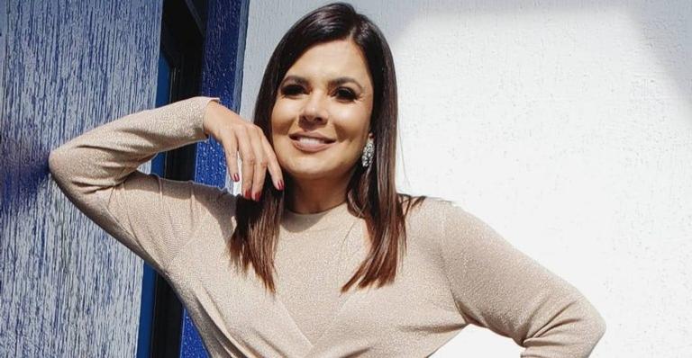 Após polêmicas, Mara Maravilha abre o jogo e de deixa recado: ”Pronto falei”