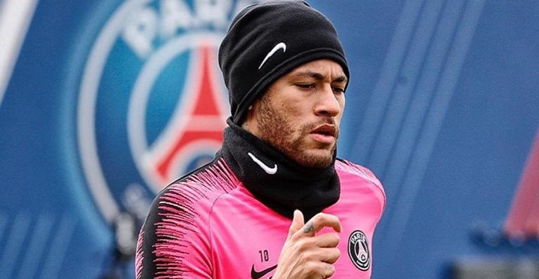 Patrocinador máster de Neymar Jr se pronuncia após polêmica: ”Preocupados”