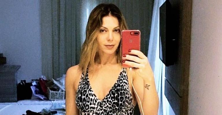 Sheila Mello segue internada sob cuidados médicos após diagnóstico de infecção