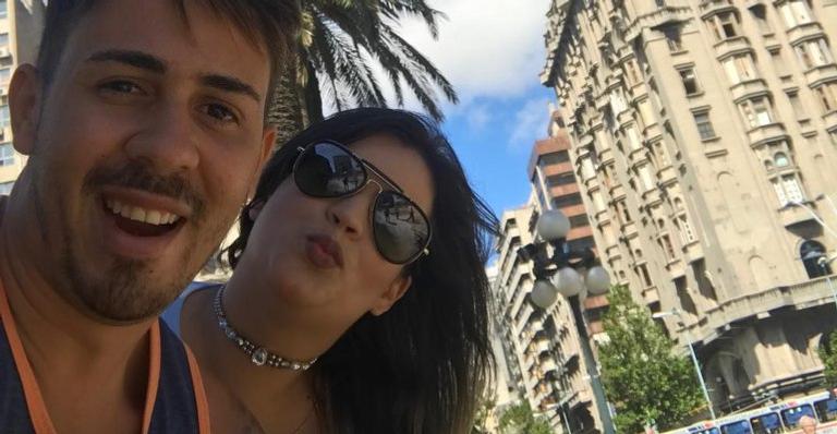 Apadrinhada por Carlinhos Maia, Maluzinha faz sucesso na web com transformação surpreendente
