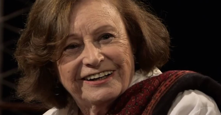 Morre aos 86 anos a atriz Sônia Guedes