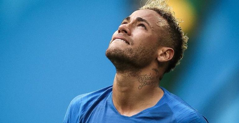 CBF revela qual será a atitude tomada com Neymar na Seleção Brasileira após polêmica