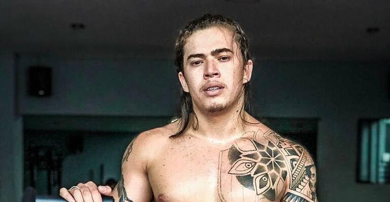 Whindersson Nunes falou do desenvolvimento do seu aplicativo de ajuda psicológica