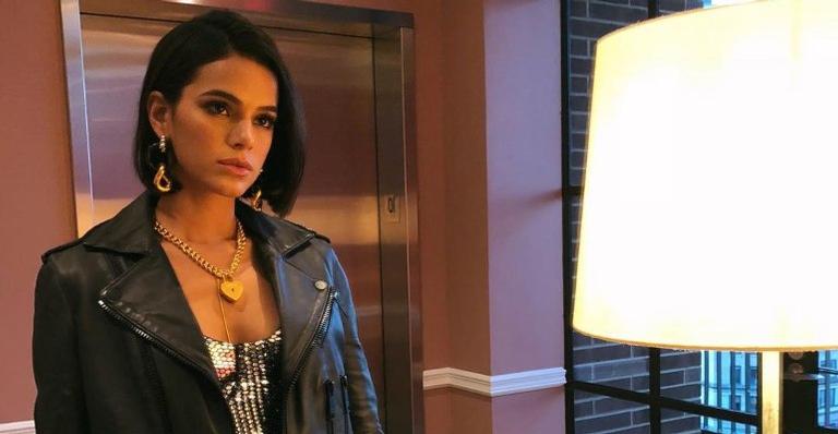 Polêmica! Bruna Marquezine é intimada a depor na delegacia, diz jornal