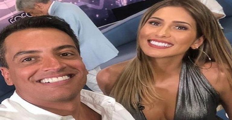 Leo Dias quebra o silêncio e revela como ficou sua situação com Livia Andrade