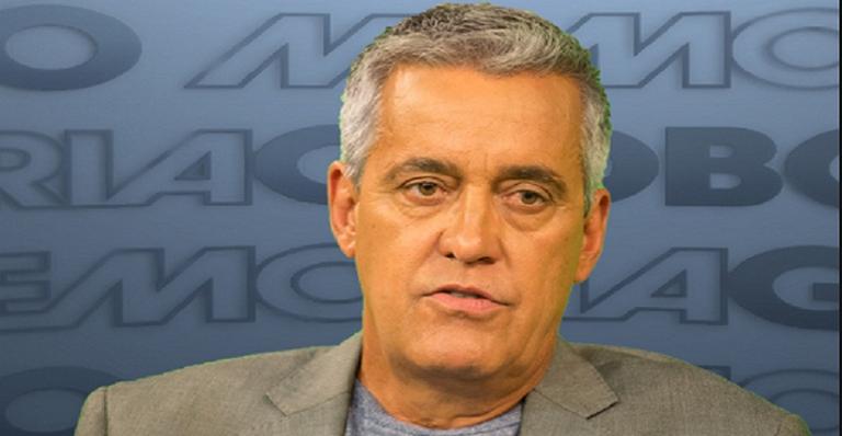 Grande nome esportivo é afastado da TV Globo após revelação polêmica