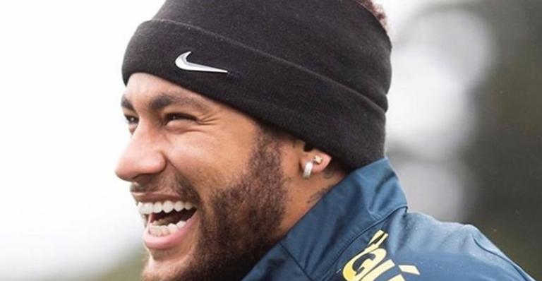 Neymar quebra silêncio após polêmica e abre o coração nas redes sociais