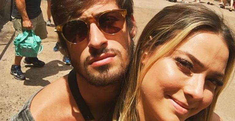 Carol Dantas revela insônia às vésperas de subir ao altar