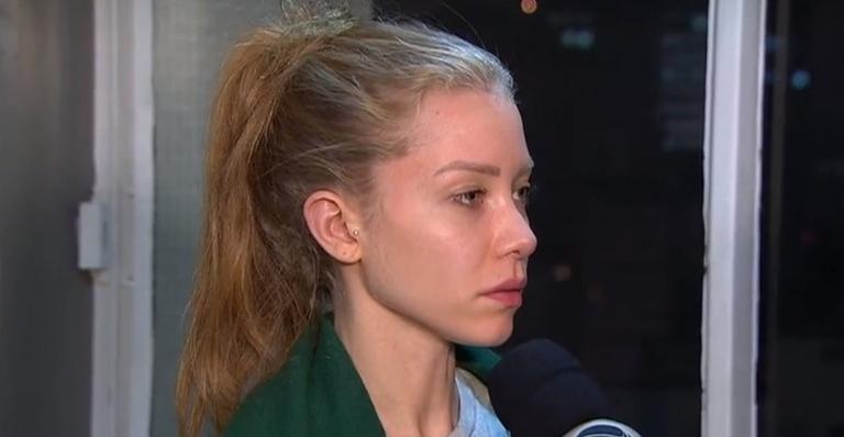 Acusadora de Neymar teria mentido sobre invasão a seu apartamento alugado