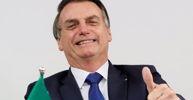 Bolsonaro declara apoio a Neymar Jr. e recebe críticas de internautas: ”Desnecessário”