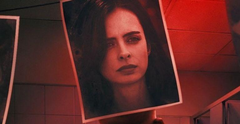 Novo trailer da última temporada de Jessica Jones introduz novo vilão; vem conferir!