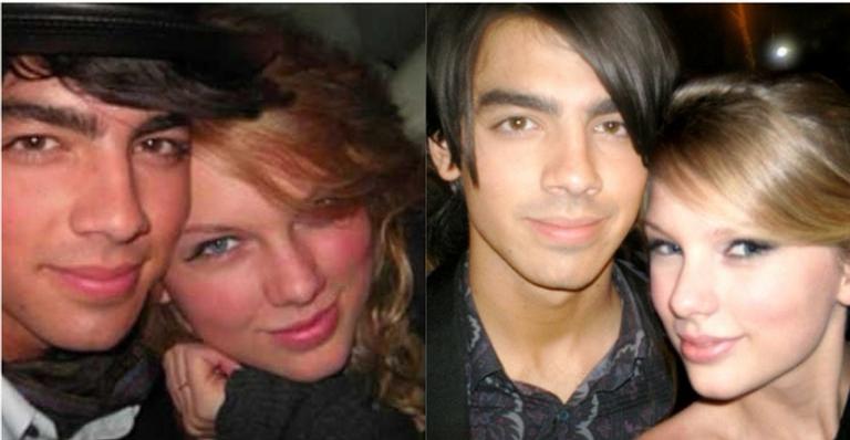Joe Jonas relembra término por telefone com Taylor Swift e esclarece como é a relação dos dois