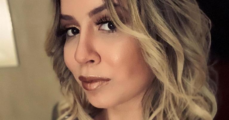 Ousada, Marília Mendonça comenta foto de namorado na web: ”Vontade de morder”